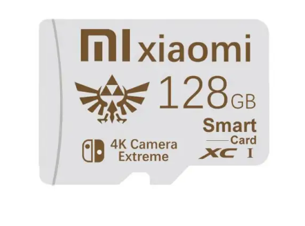 Xiaomi SD Card Nintendo Switch Fast Speed Memory Card