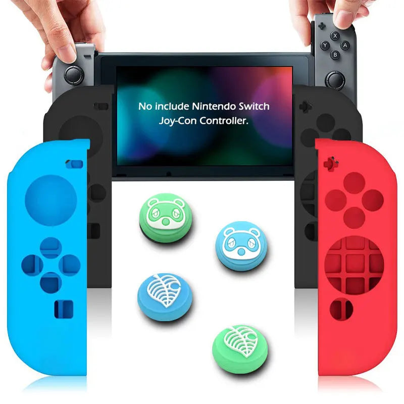 Silicone Case Nintendo Switch