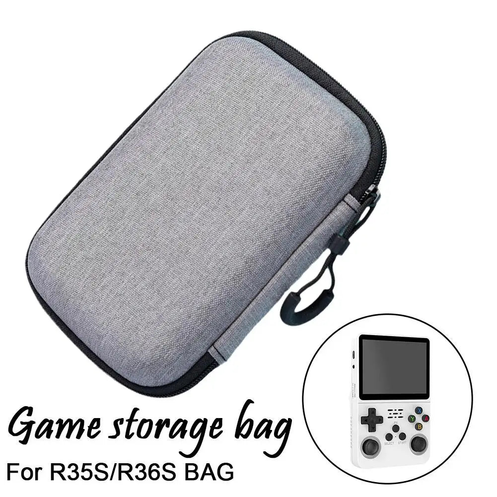 BAG EVA for R36S/R35S Console Storage