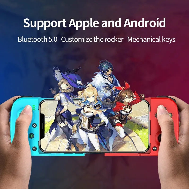 Gamepad Android/Apple