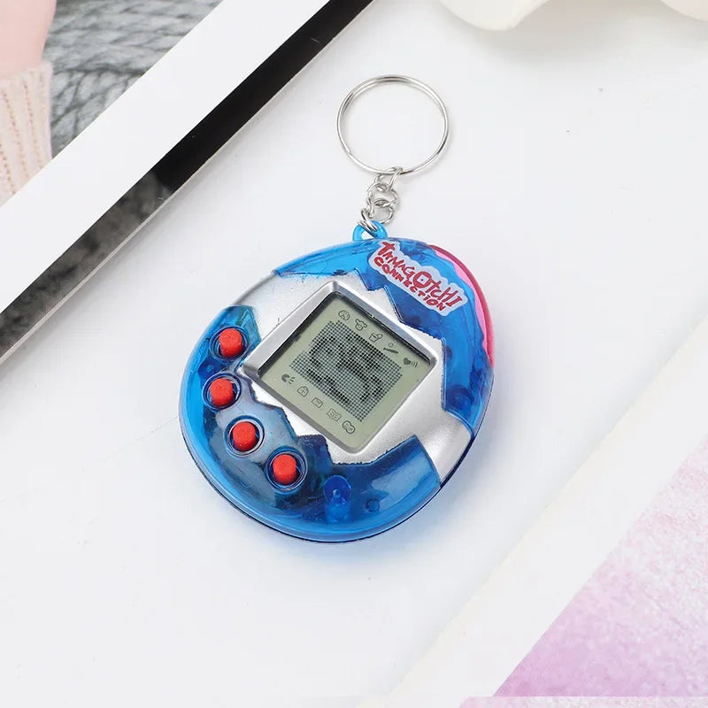 Virtual PET TOY 90S Nostalgic Electronic