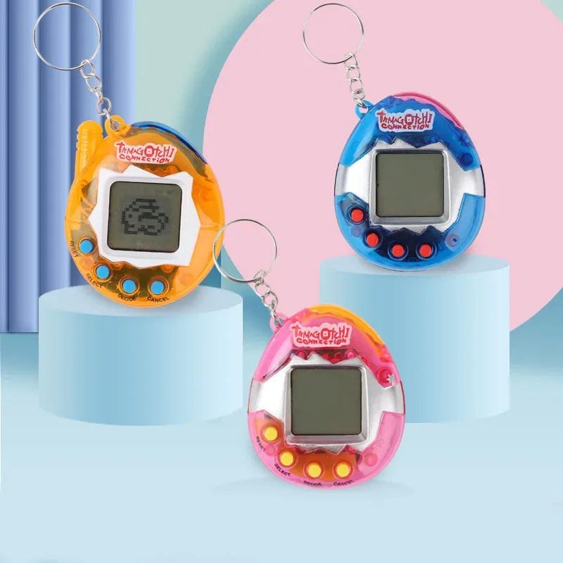 Virtual PET TOY 90S Nostalgic Electronic