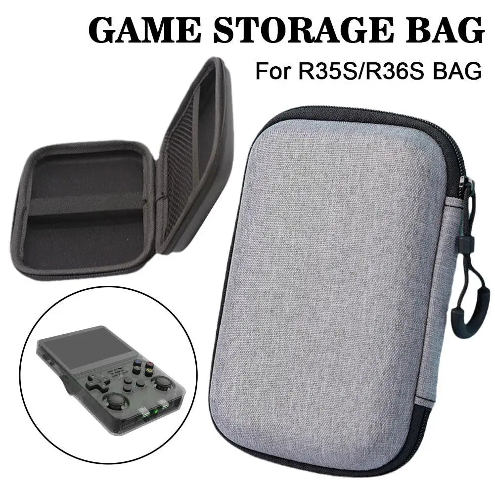 BAG EVA for R36S/R35S Console Storage