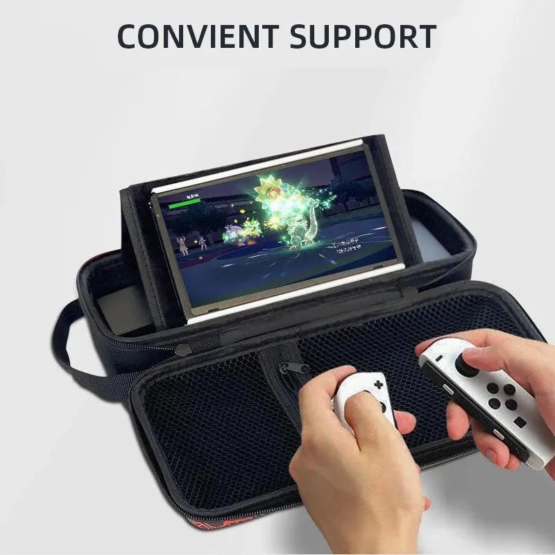 DATA FROG Case Nintendo Switch