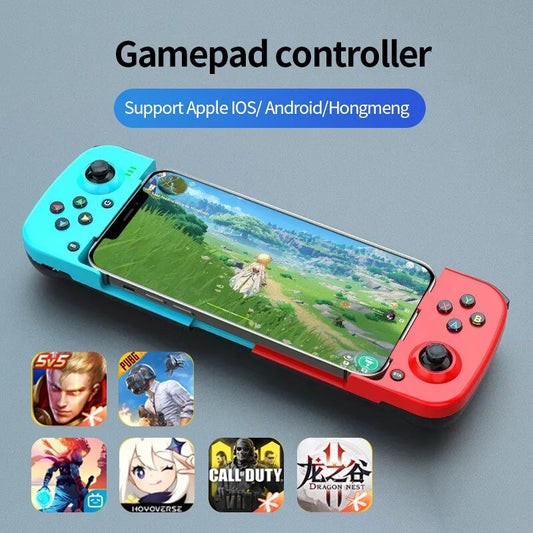 Gamepad Android/Apple