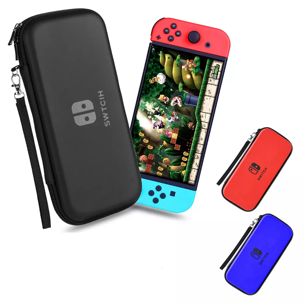 Case Nintendo switch Console