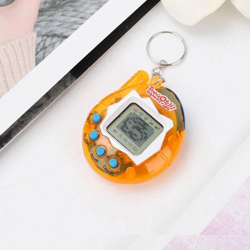 Virtual PET TOY 90S Nostalgic Electronic