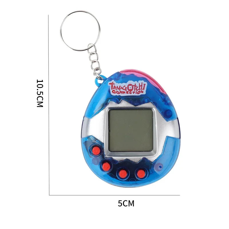 Virtual PET TOY 90S Nostalgic Electronic