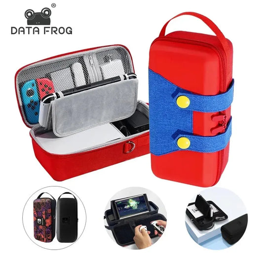 DATA FROG Case Nintendo Switch