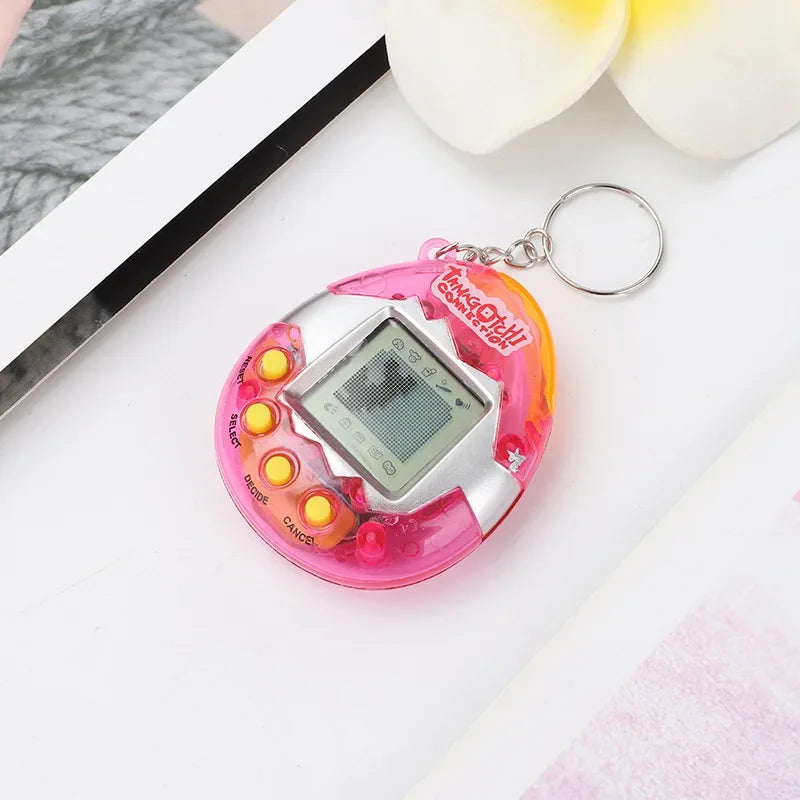 Virtual PET TOY 90S Nostalgic Electronic